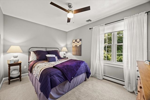 50 Butternut Way, Bridgewater, MA 02324