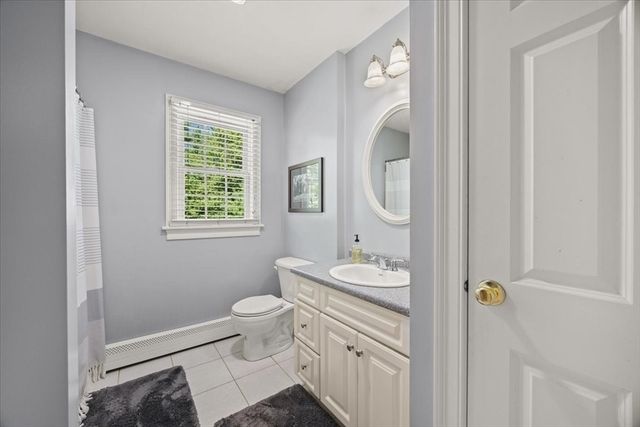 50 Butternut Way, Bridgewater, MA 02324