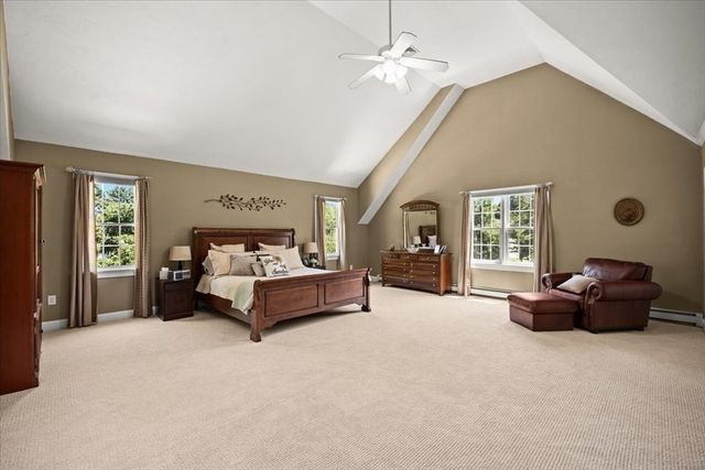 50 Butternut Way, Bridgewater, MA 02324