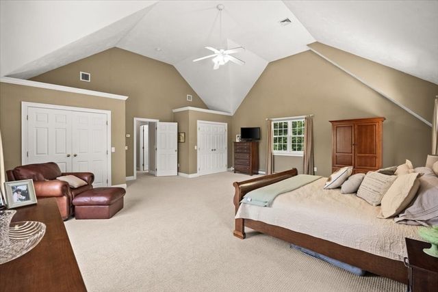 50 Butternut Way, Bridgewater, MA 02324
