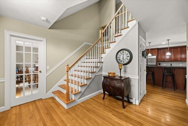 50 Butternut Way, Bridgewater, MA 02324