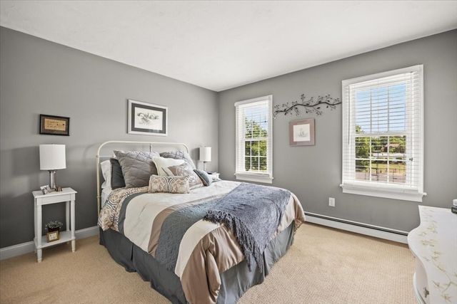 50 Butternut Way, Bridgewater, MA 02324