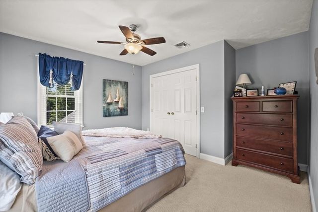50 Butternut Way, Bridgewater, MA 02324