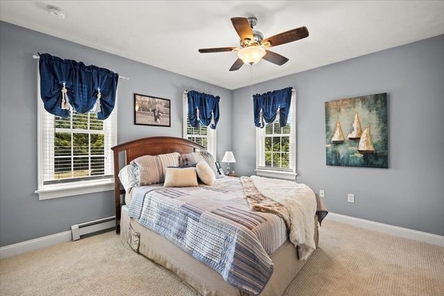 50 Butternut Way, Bridgewater, MA 02324