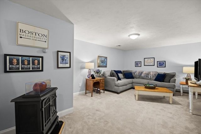 50 Butternut Way, Bridgewater, MA 02324