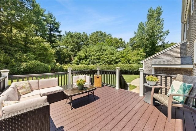50 Butternut Way, Bridgewater, MA 02324