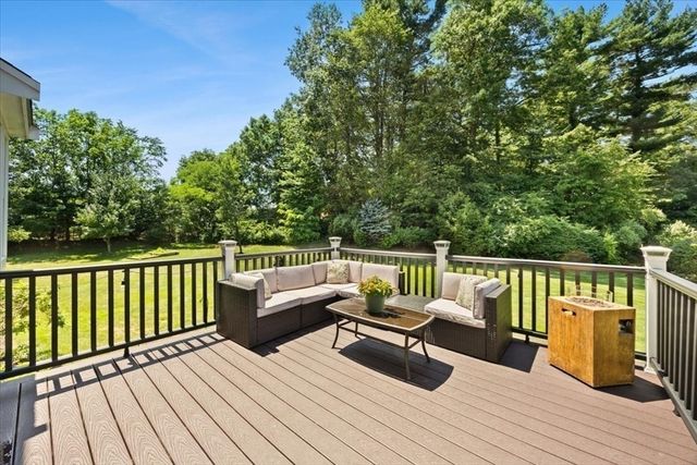 50 Butternut Way, Bridgewater, MA 02324