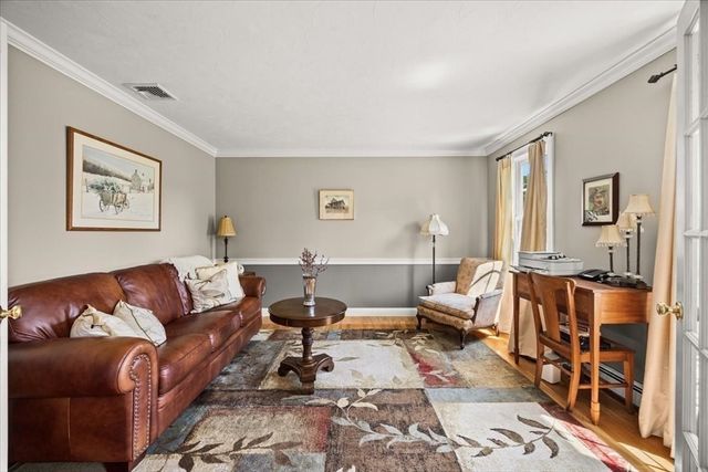 50 Butternut Way, Bridgewater, MA 02324
