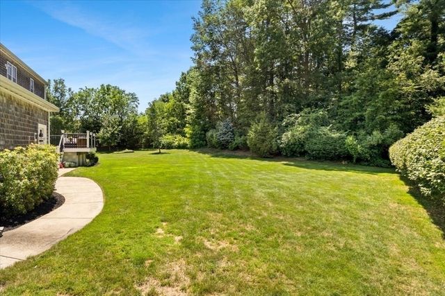 50 Butternut Way, Bridgewater, MA 02324