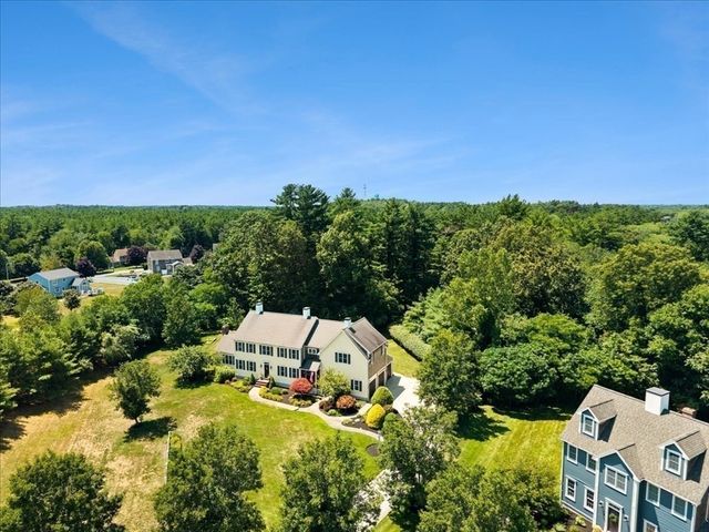 50 Butternut Way, Bridgewater, MA 02324
