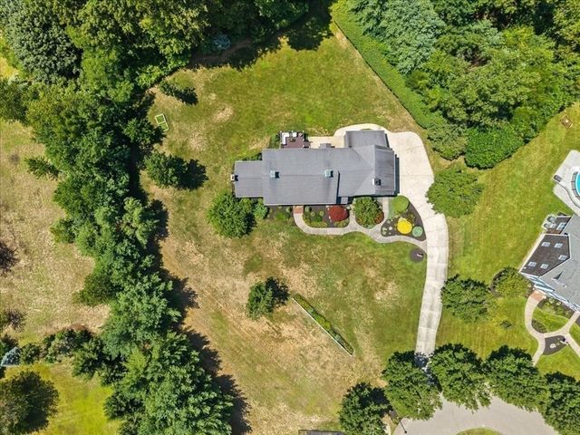 50 Butternut Way, Bridgewater, MA 02324