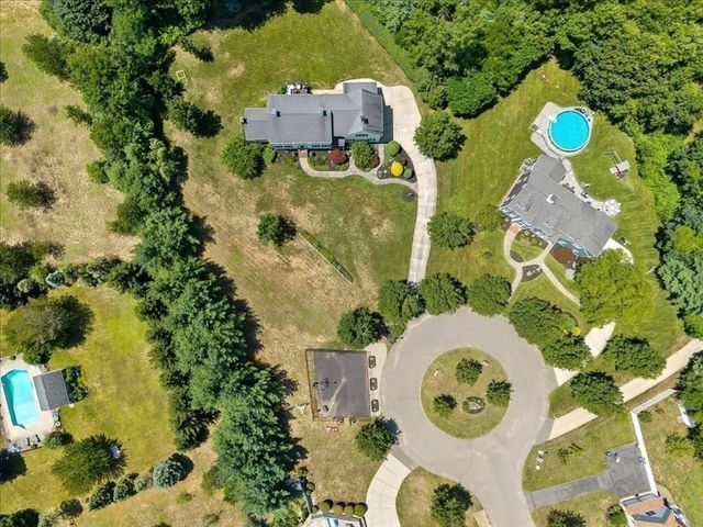 50 Butternut Way, Bridgewater, MA 02324