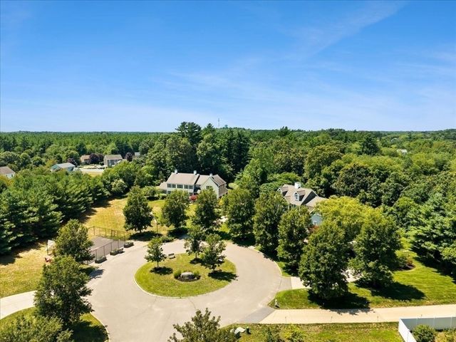 50 Butternut Way, Bridgewater, MA 02324