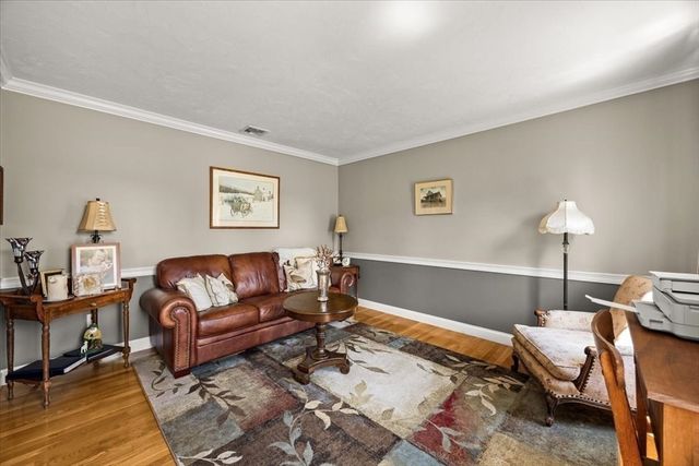 50 Butternut Way, Bridgewater, MA 02324