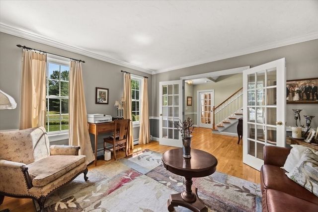 50 Butternut Way, Bridgewater, MA 02324