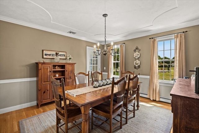 50 Butternut Way, Bridgewater, MA 02324