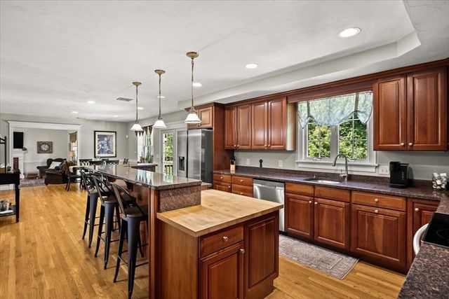 50 Butternut Way, Bridgewater, MA 02324