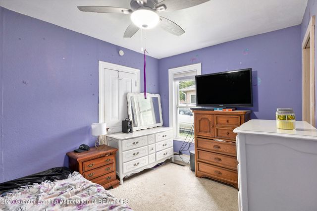 228 W Pearl Street, Ovid, MI 48866