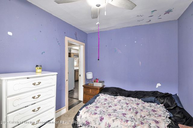 228 W Pearl Street, Ovid, MI 48866