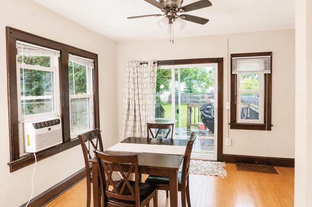 1210 W PACKARD STREET, Appleton, WI 54914