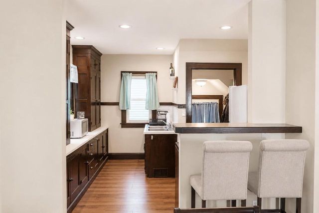 1210 W PACKARD STREET, Appleton, WI 54914