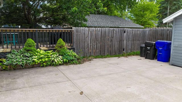 1210 W PACKARD STREET, Appleton, WI 54914