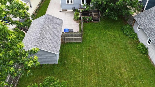 1210 W PACKARD STREET, Appleton, WI 54914