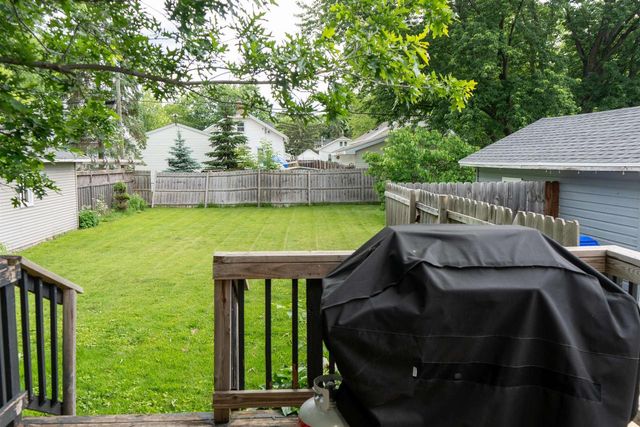 1210 W PACKARD STREET, Appleton, WI 54914
