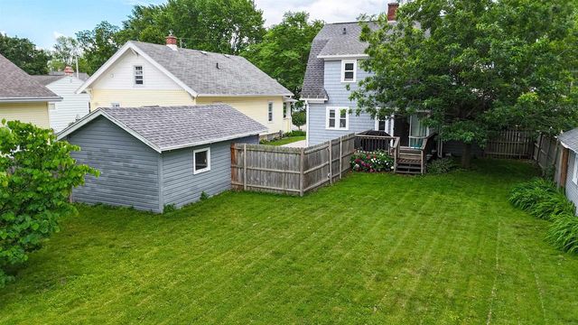 1210 W PACKARD STREET, Appleton, WI 54914