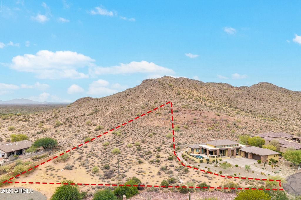 3954 S SUMMIT Trail 10, Gold Canyon, AZ 85118 — exterior