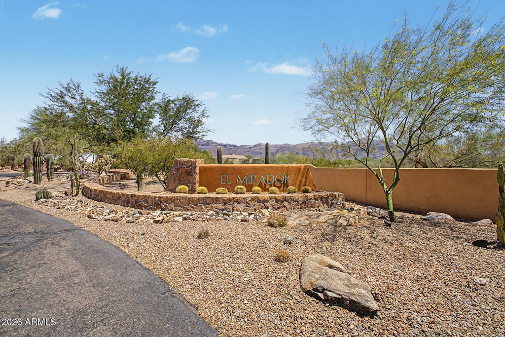 3954 S SUMMIT Trail 10, Gold Canyon, AZ 85118 — photo 2