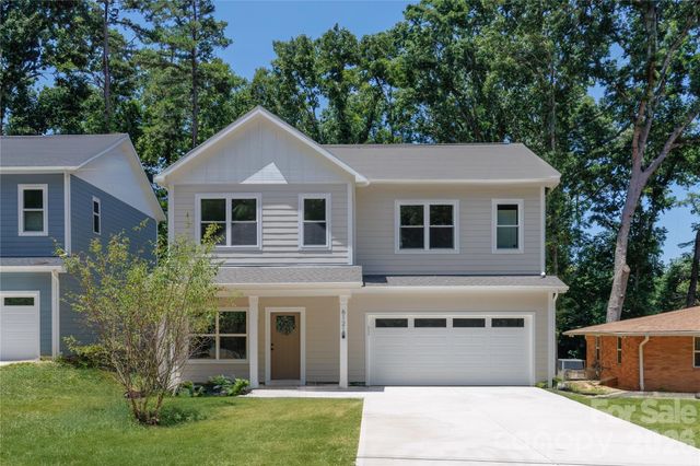 7001 Ware Road, Charlotte, NC 28212
