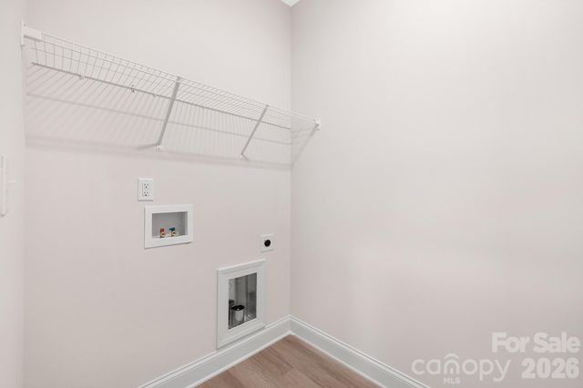 7001 Ware Road, Charlotte, NC 28212