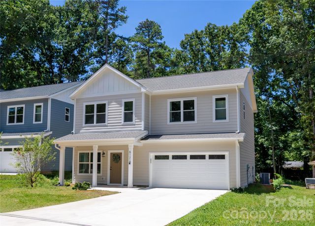 7001 Ware Road, Charlotte, NC 28212