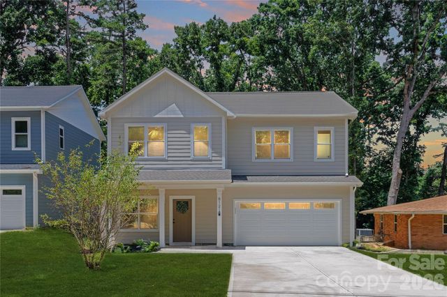 7001 Ware Road, Charlotte, NC 28212