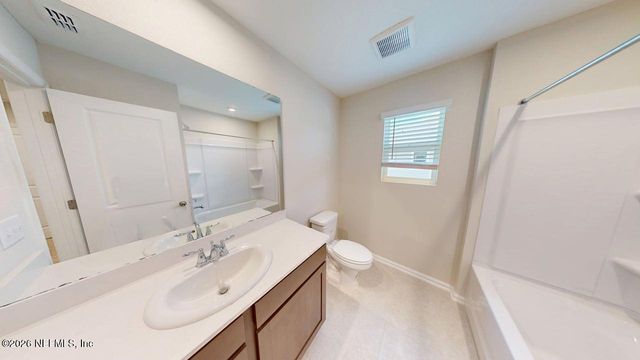 1027 EGRET BRANCH Way, Jacksonville, FL 32218