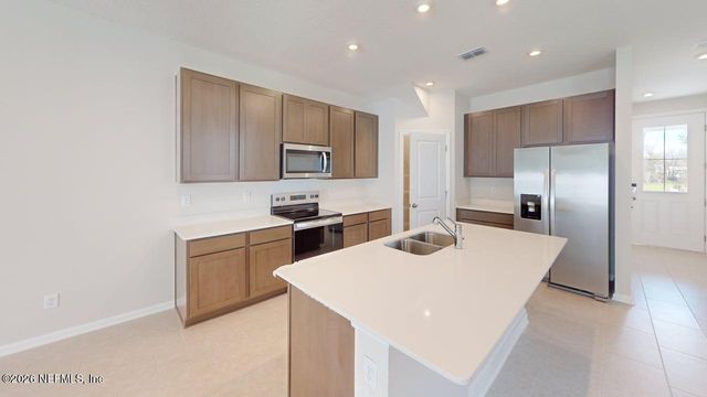 1027 EGRET BRANCH Way, Jacksonville, FL 32218