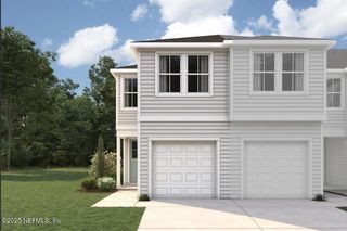 1027 EGRET BRANCH Way, Jacksonville, FL 32218
