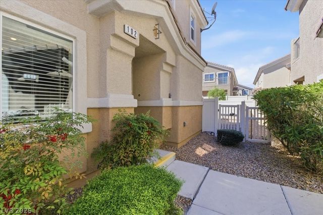 10011 Diamond Summit Court 102, Las Vegas, NV 89183