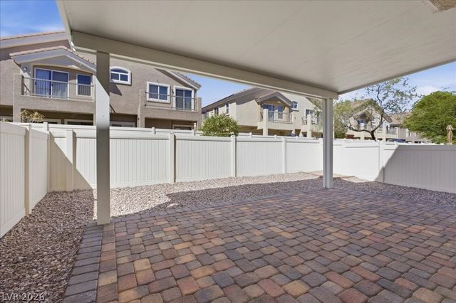 10011 Diamond Summit Court 102, Las Vegas, NV 89183