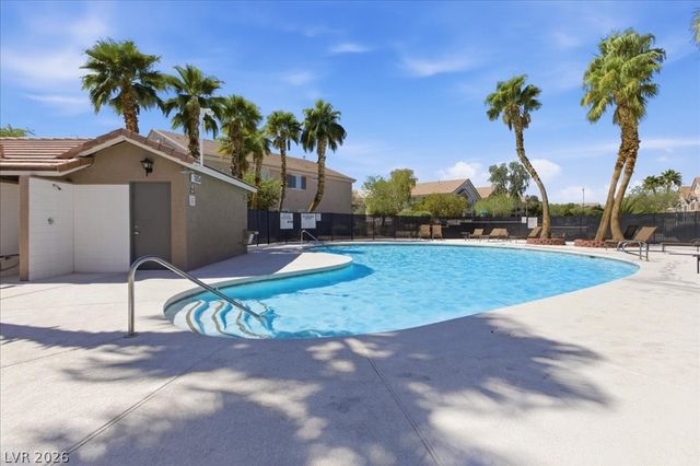 10011 Diamond Summit Court 102, Las Vegas, NV 89183