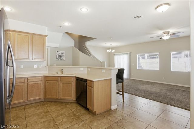 10011 Diamond Summit Court 102, Las Vegas, NV 89183