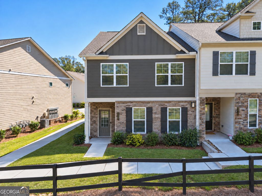 7011 Cedar Glen Road, Peachtree Corners, GA 30360 — photo 2