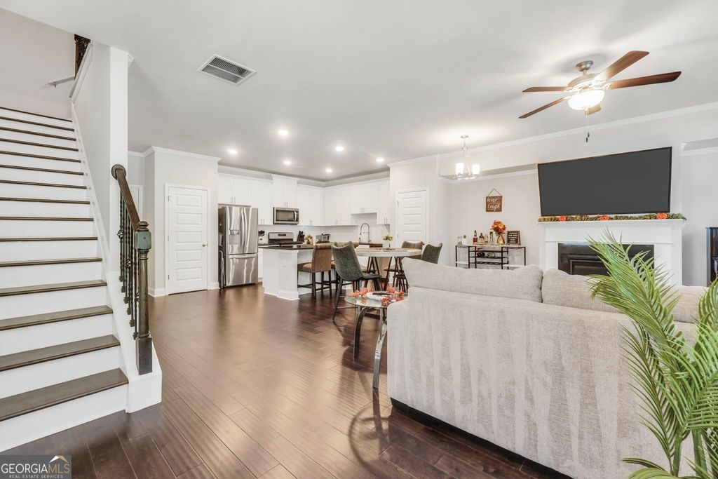 7011 Cedar Glen Road, Peachtree Corners, GA 30360 — photo 3