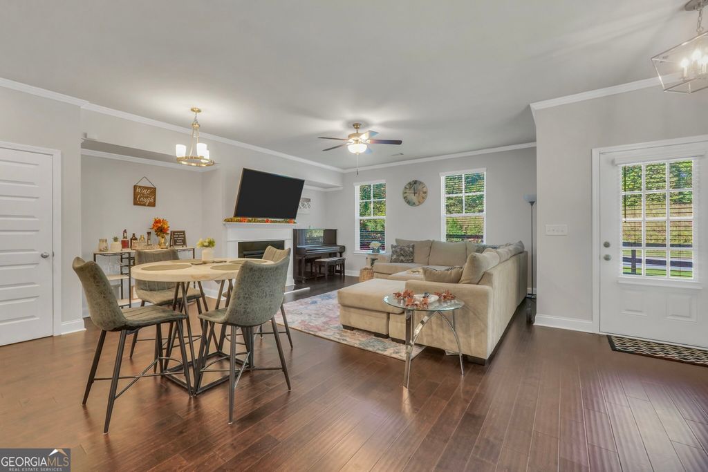 7011 Cedar Glen Road, Peachtree Corners, GA 30360 — photo 4