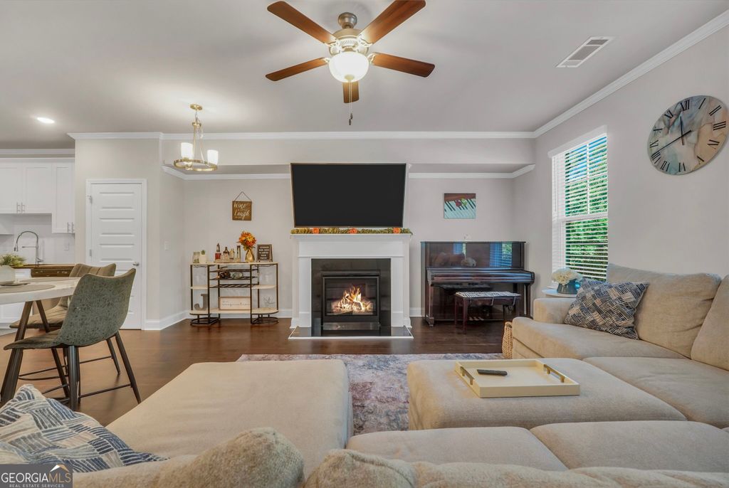 7011 Cedar Glen Road, Peachtree Corners, GA 30360 — photo 5