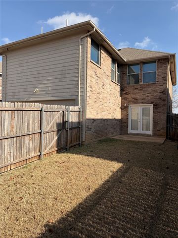 3604 Monte Verde Way, Denton, TX 76208