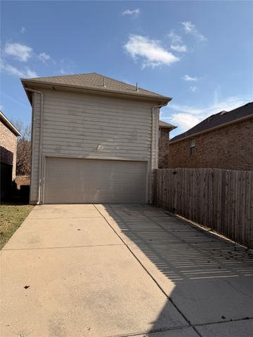 3604 Monte Verde Way, Denton, TX 76208