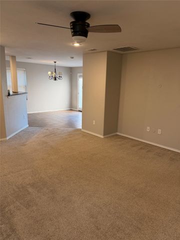 3604 Monte Verde Way, Denton, TX 76208