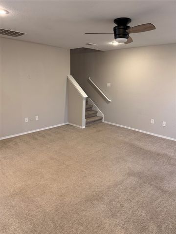 3604 Monte Verde Way, Denton, TX 76208